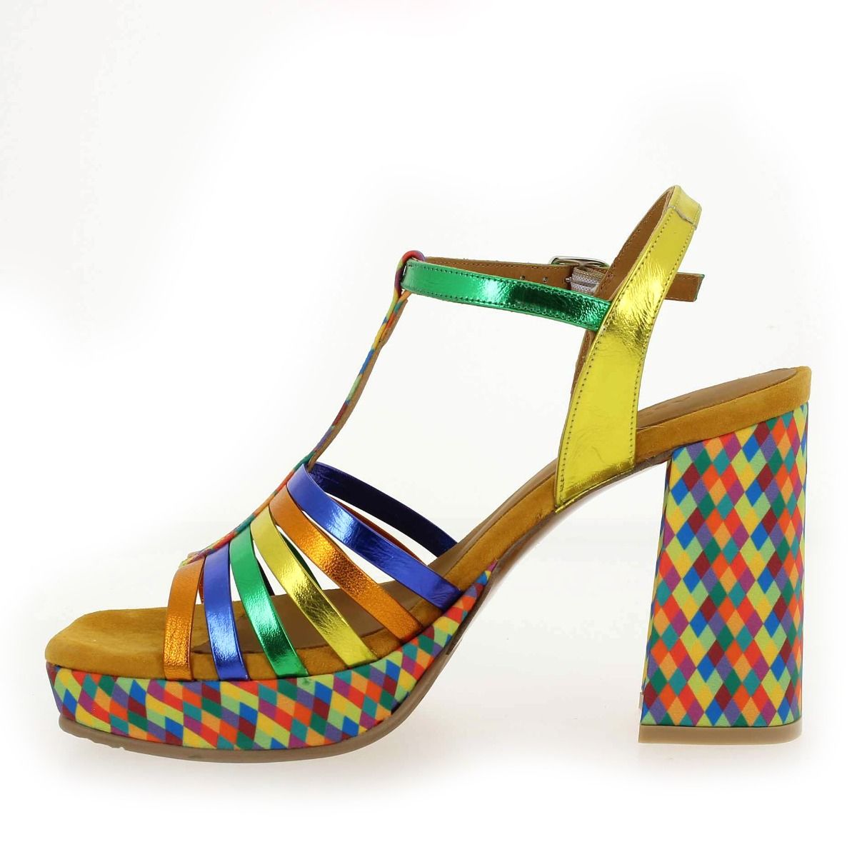 Audley  22240 - Multicolore