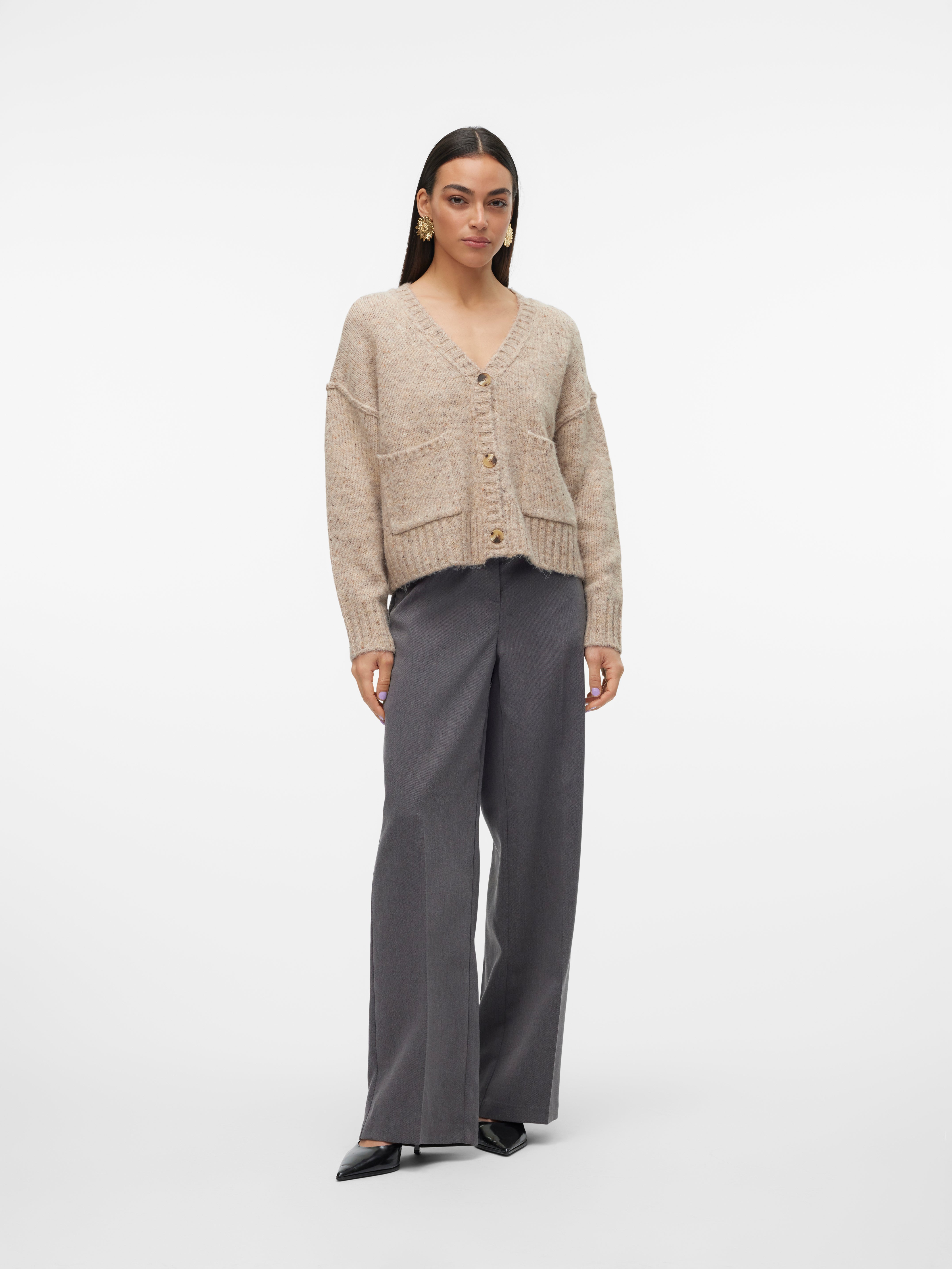VMINGRID Strickjacke
