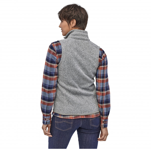 Patagonia - Women's Better Sweater Vest - Fleeceweste
