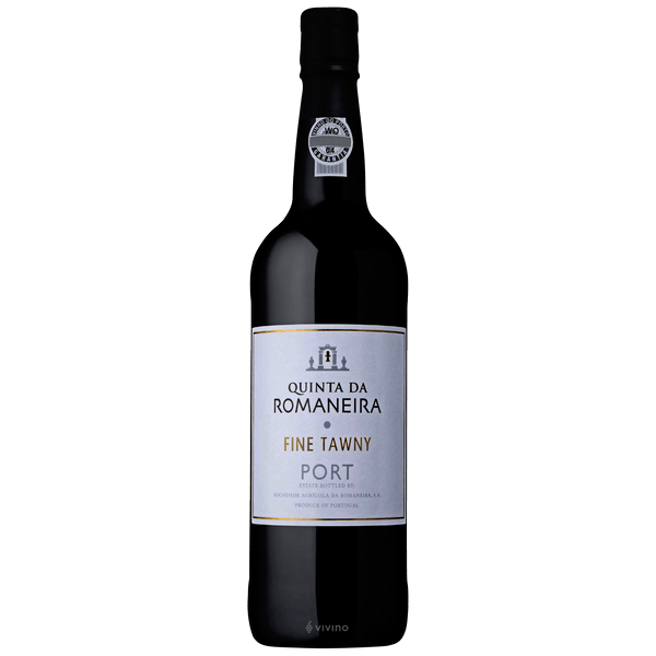 Quinta da RomaneiraFine Tawny PortN.V.