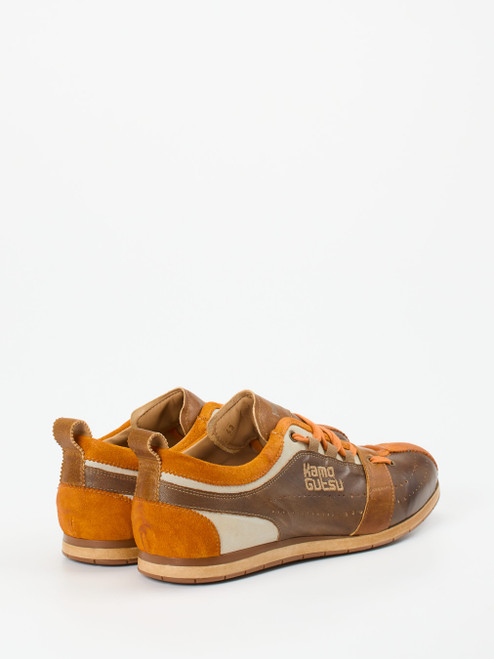Sneaker-46612950004 Kamo Gutsu