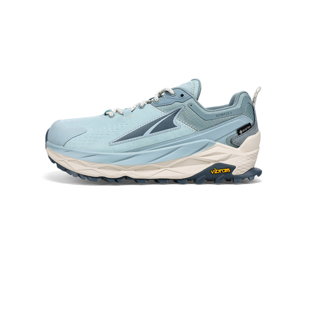 Altra Olympus 5 Hike Low AL0A7R76419 / blau