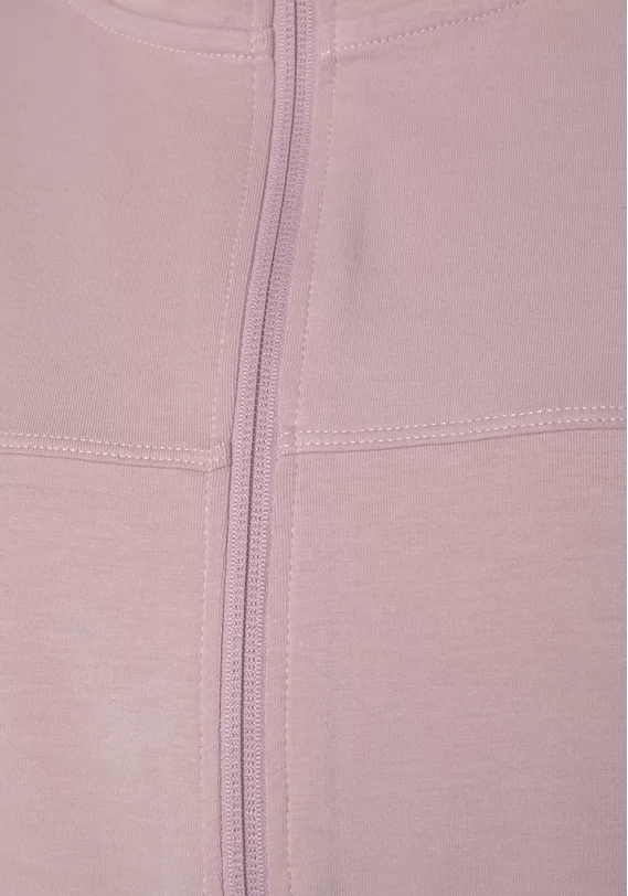Sweatjacke