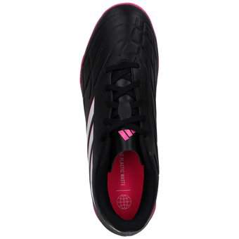 adidas Copa Pure.4 Indoor Fußball in schwarz