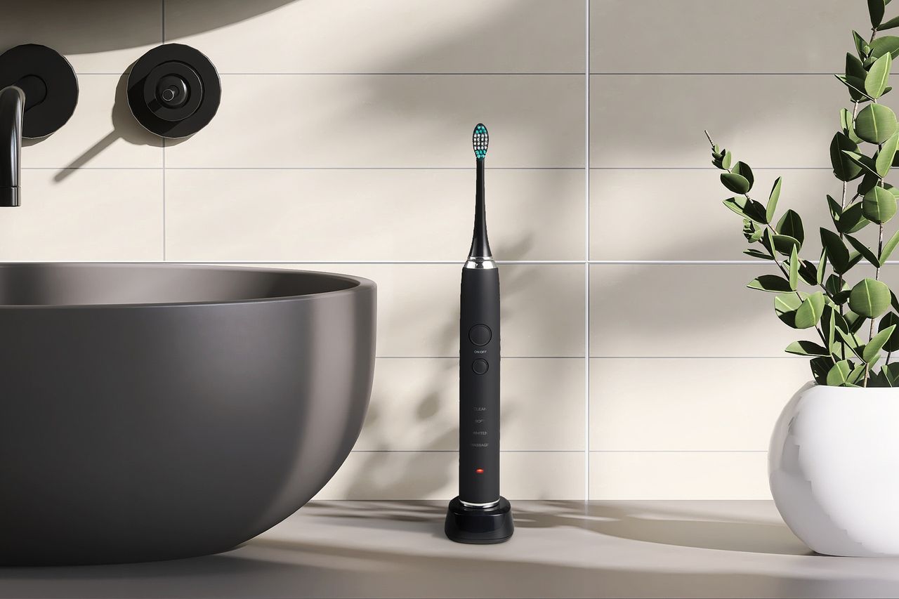 MYCARE MyCare  Elektrische Zahnbürste