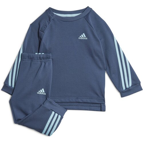 KINDER SPORTANZUG I FI 3S JOG FT