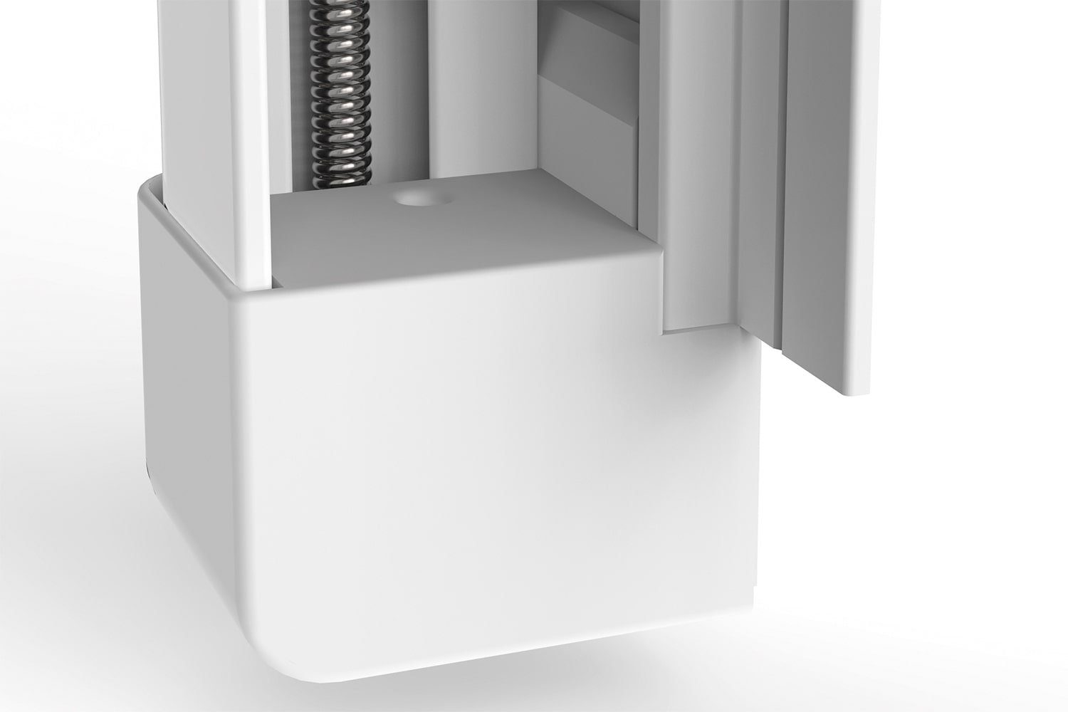 Dachfensterplissee, empasa, abdunkelnd, Sonnenschutz Dachfenster Plissee Aluminium - Selbstbausatz