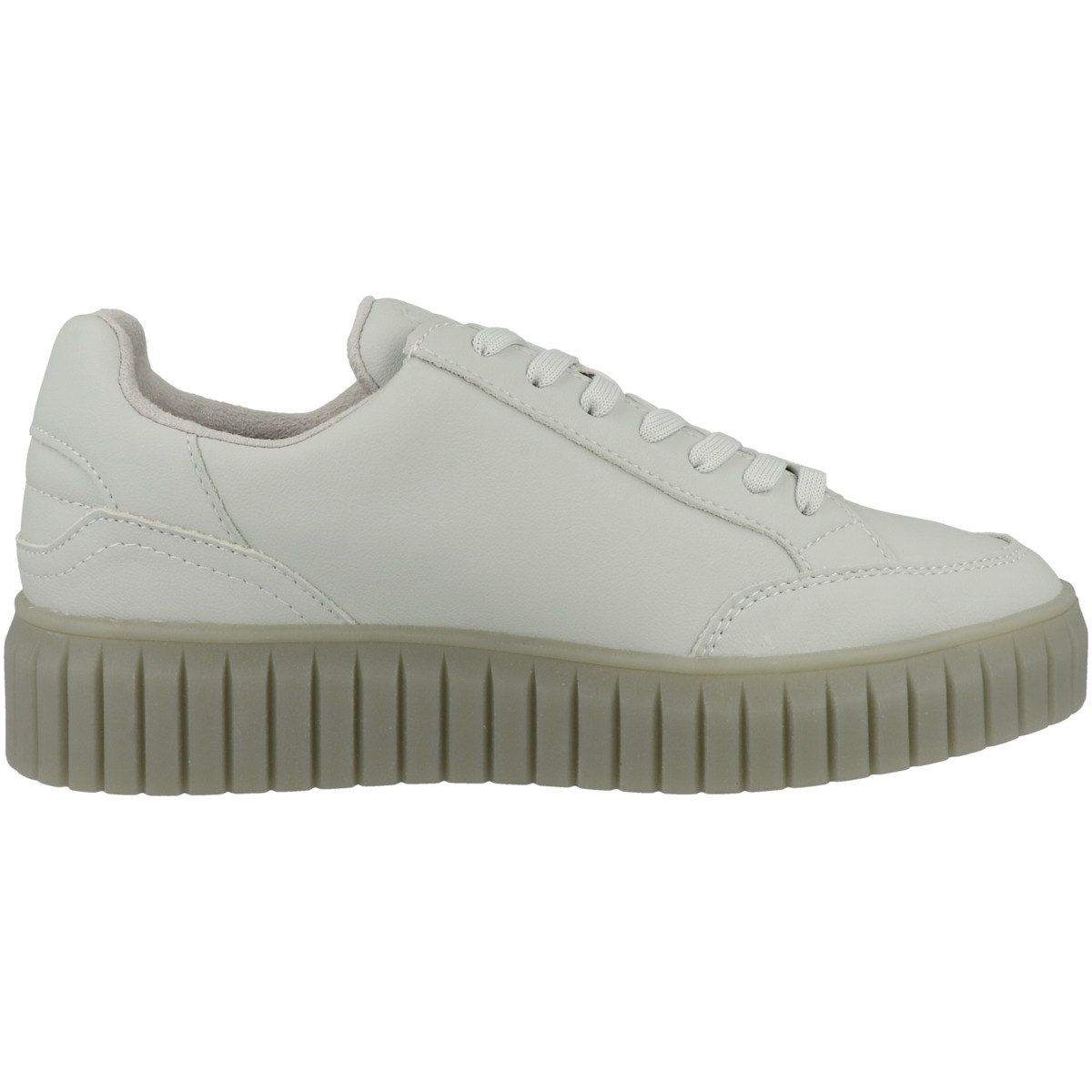 s.Oliver 5-23645-30 Sneaker Low hellblau