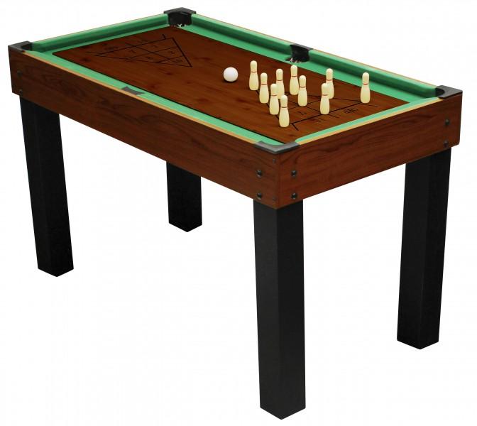 Carromco 10in1 Multifunktionsspieltisch