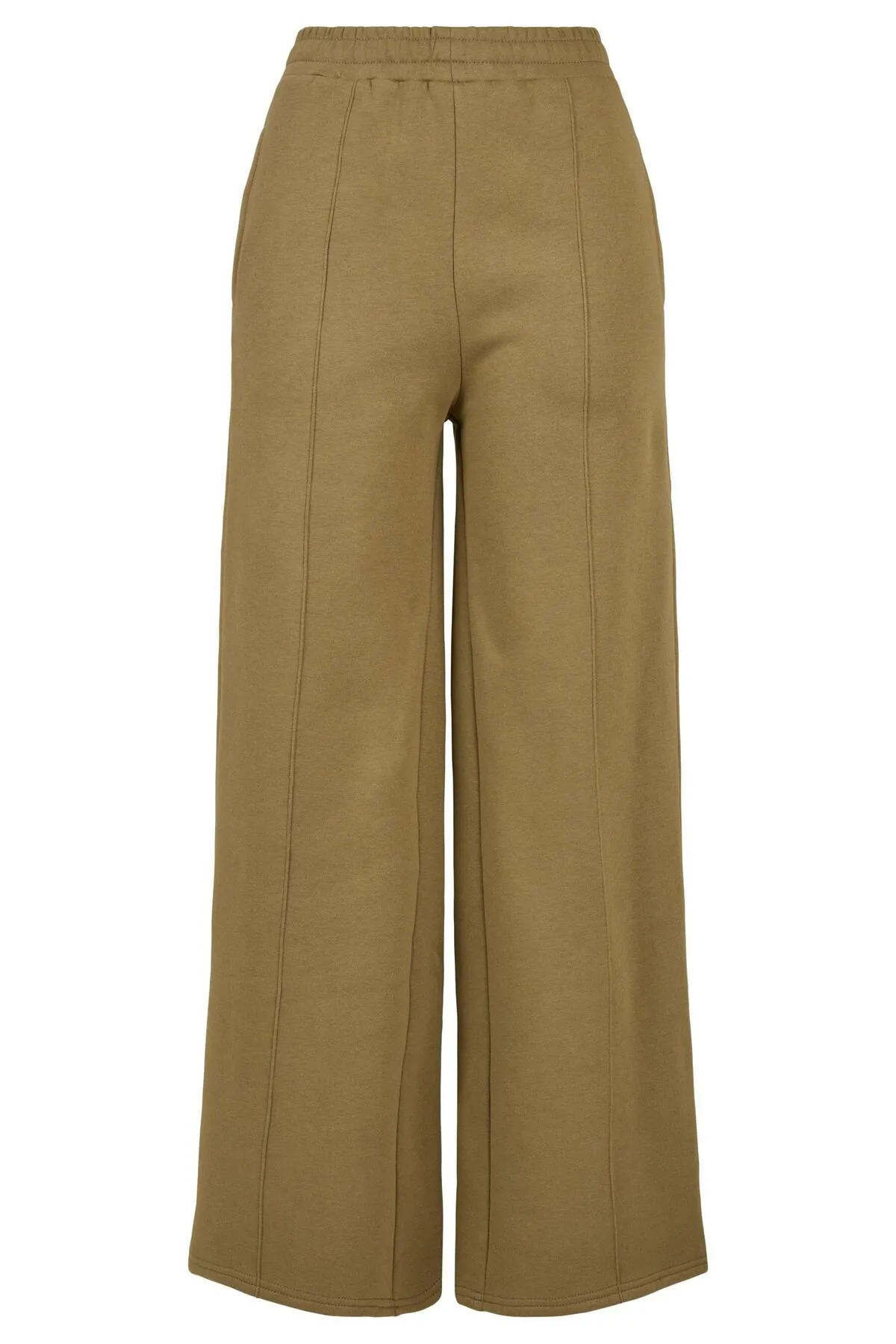 Urban Classics  Jogginghose - Khaki - Relaxed