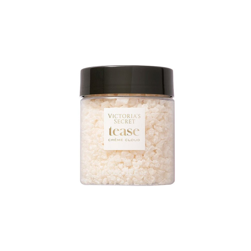 Victoria's Secret Cristaux de Bain - Tease Crème Cloud