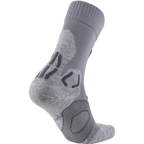 DAMEN TREKKINGSOCKEN COOL MERINO