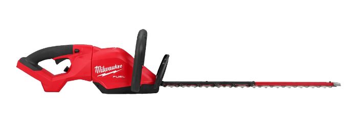 Cortador de sebes sem fio Milwaukee 4933498384 M18 FHET60G2-0 de 60 cm e 18 V (sem baterias e carregador).