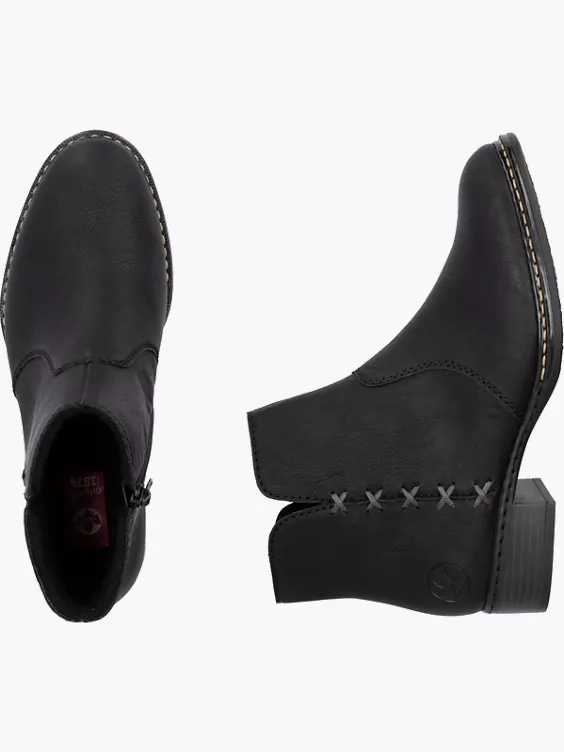 Rieker Damen Stiefeletten