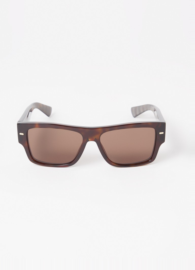 Dolce & Gabbana Wayfarer napszemüveg DG4451
