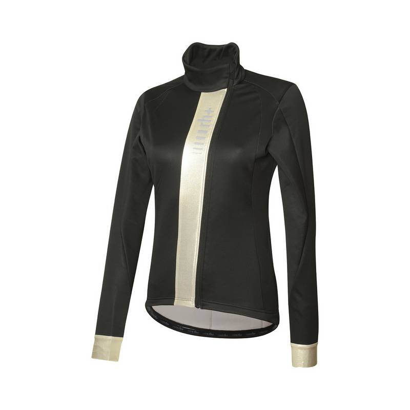 RH+ Code W Jacket Fahrradjacke Damen