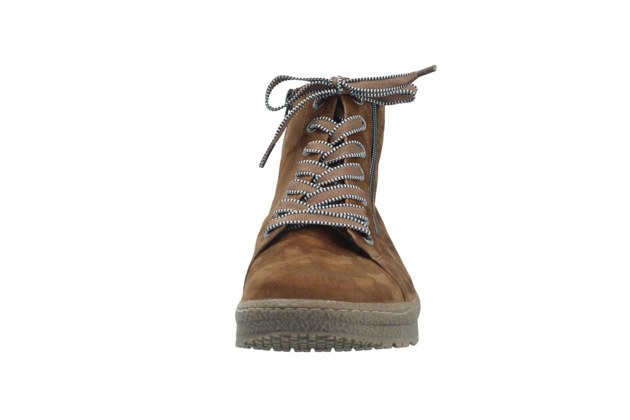 SEMLER Stiefeletten braun Ilona