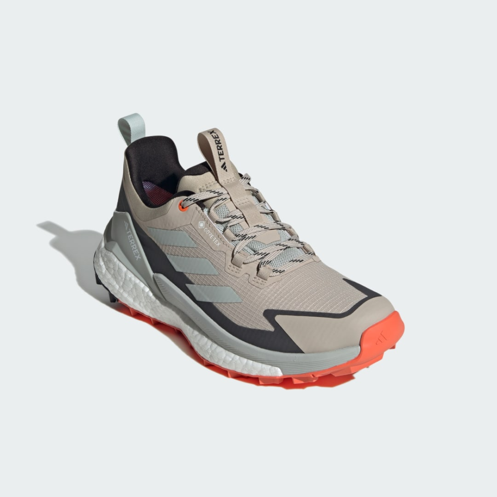 adidas Free Hiker 2.0 2 GORE TEX LOW IG3202 / braun