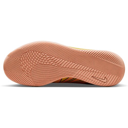KINDER FUSSBALL-HALLENSCHUHE JR SUPERFLY 9 CLUB IC