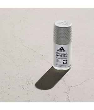 Adidas Invisible Deodorant Roll-On-50 ml