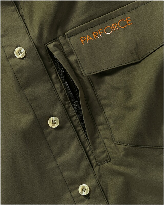 Parforce Jagdbluse Anti-Zecke