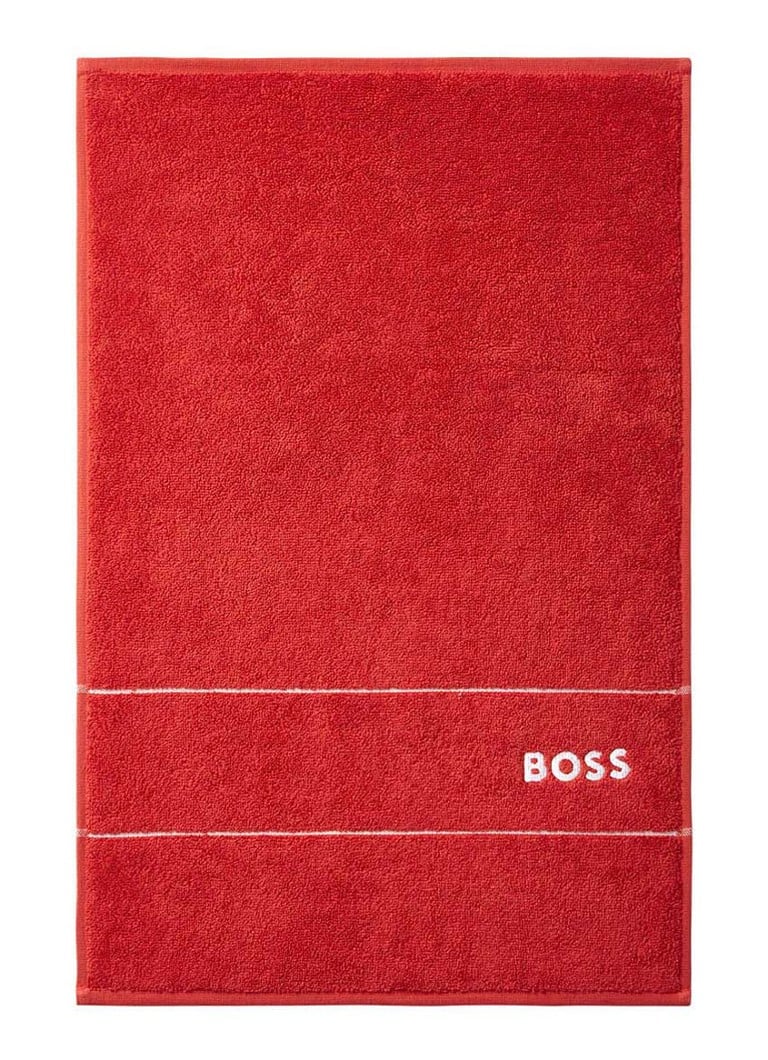 Prosop simplu HUGO BOSS pentru oaspeți - 40 x 60 cm