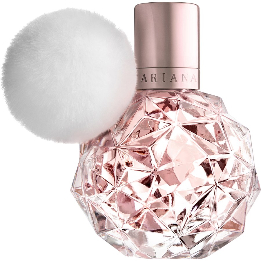 Eau de Parfum Spray