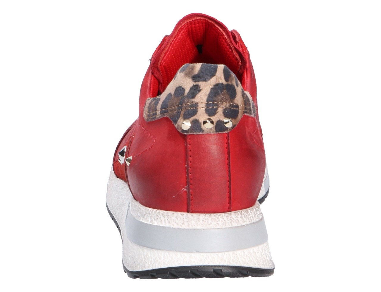 PAUL GREEN Sneaker rot 0064-4796-034/Sneaker