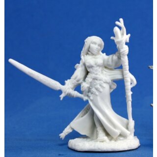 Female Elf Lysette