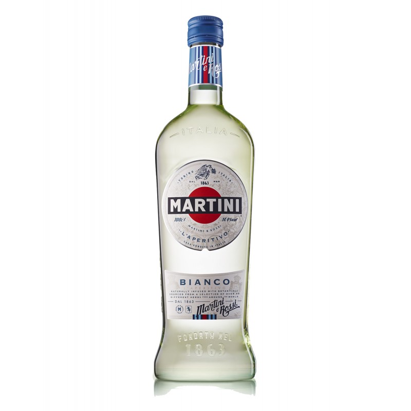 Martini Bianco