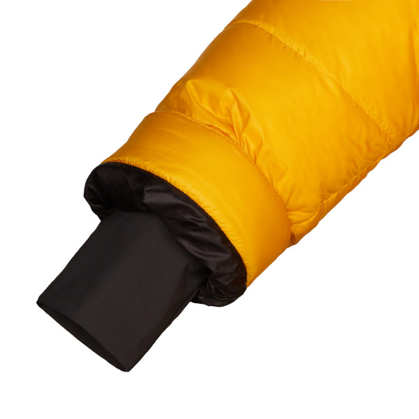 1995 SERIES DOWN HOODY Unisex - Daunenjacke
