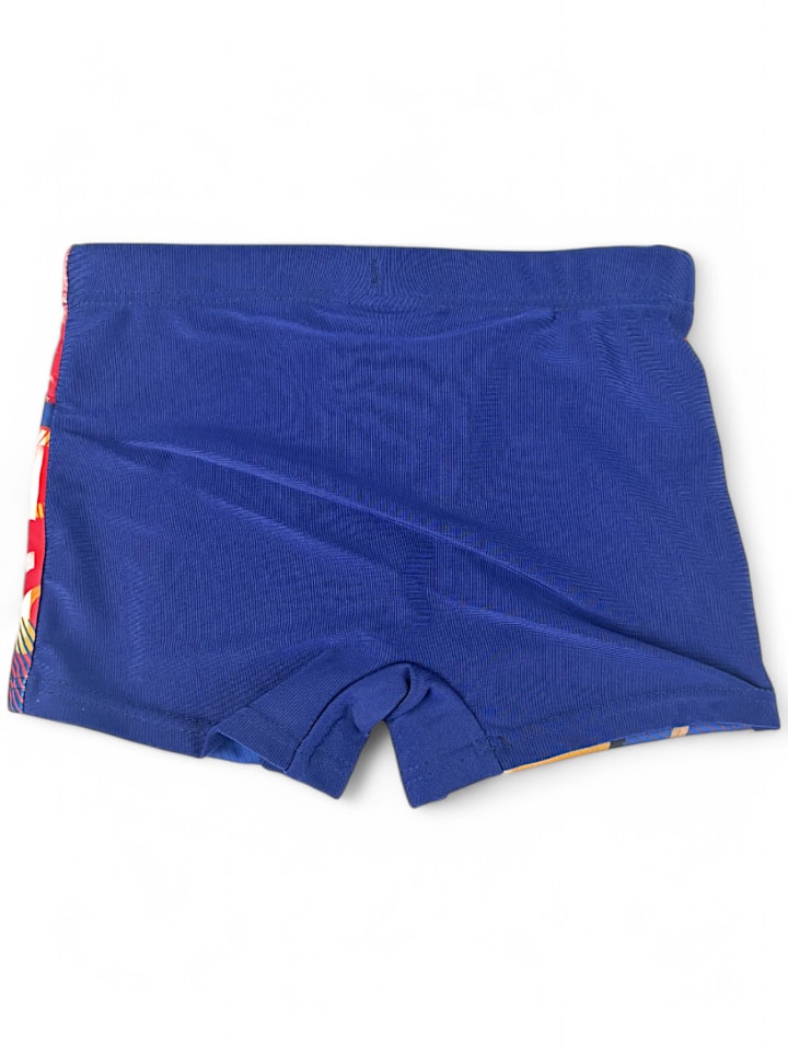 Feuerwehrmann Sam  Badehose Feuerwehrmann  in Blau günstig kaufen