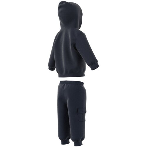 KINDER SPORTANZUG I BOS GRA JOG