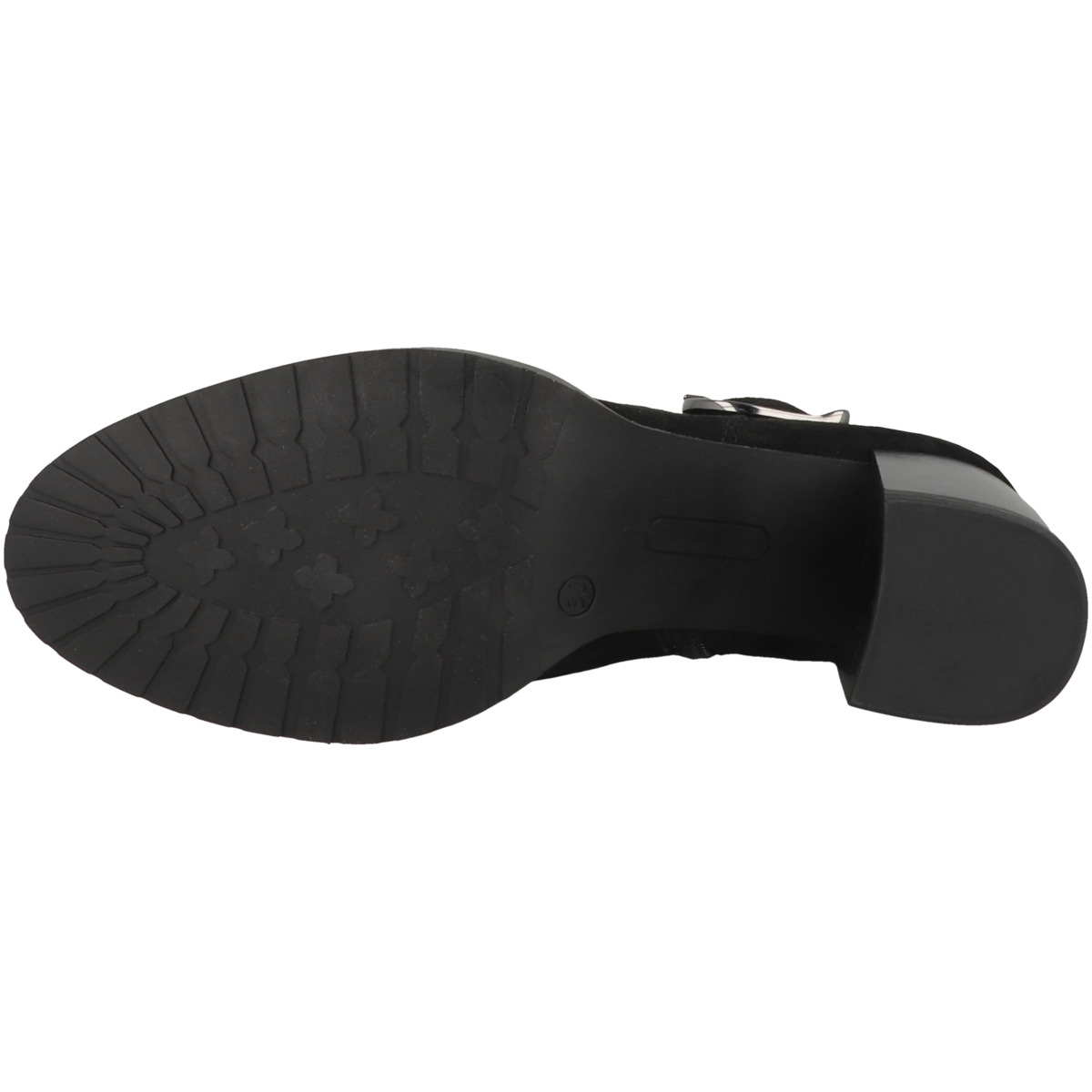 Tamaris 1-25050-41 Stiefel schwarz
