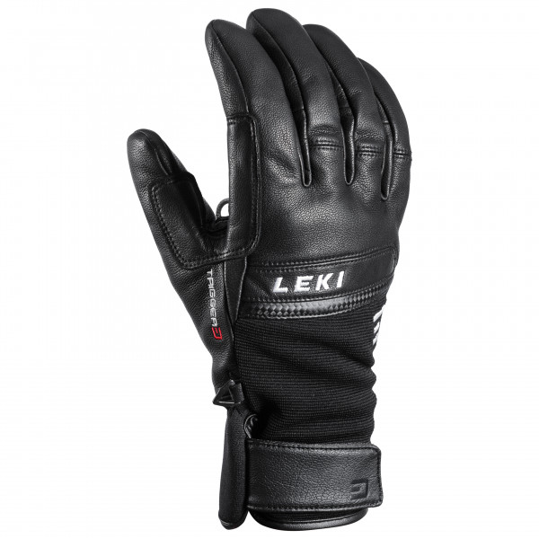Leki - Lightning 3D - Handschuhe