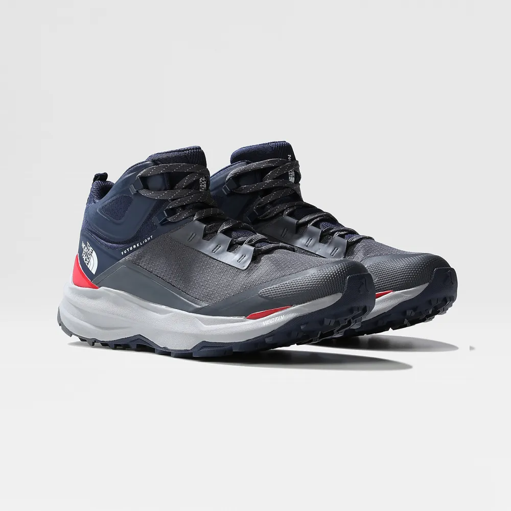 The North Face Vectiv Exploris NF0A7W6AIHS / grau