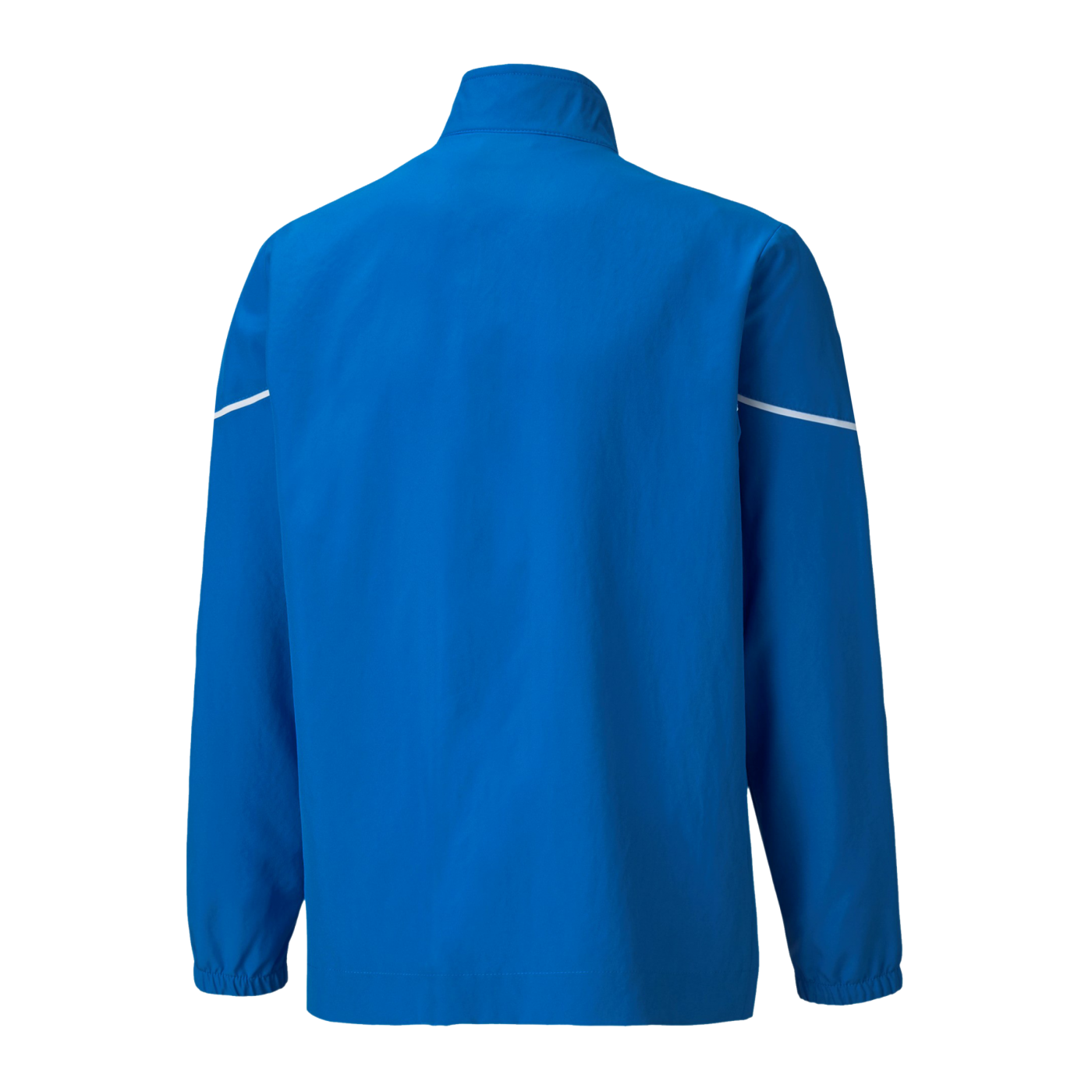 PUMA teamRISE Sideline Trainingsjacke Kids F02