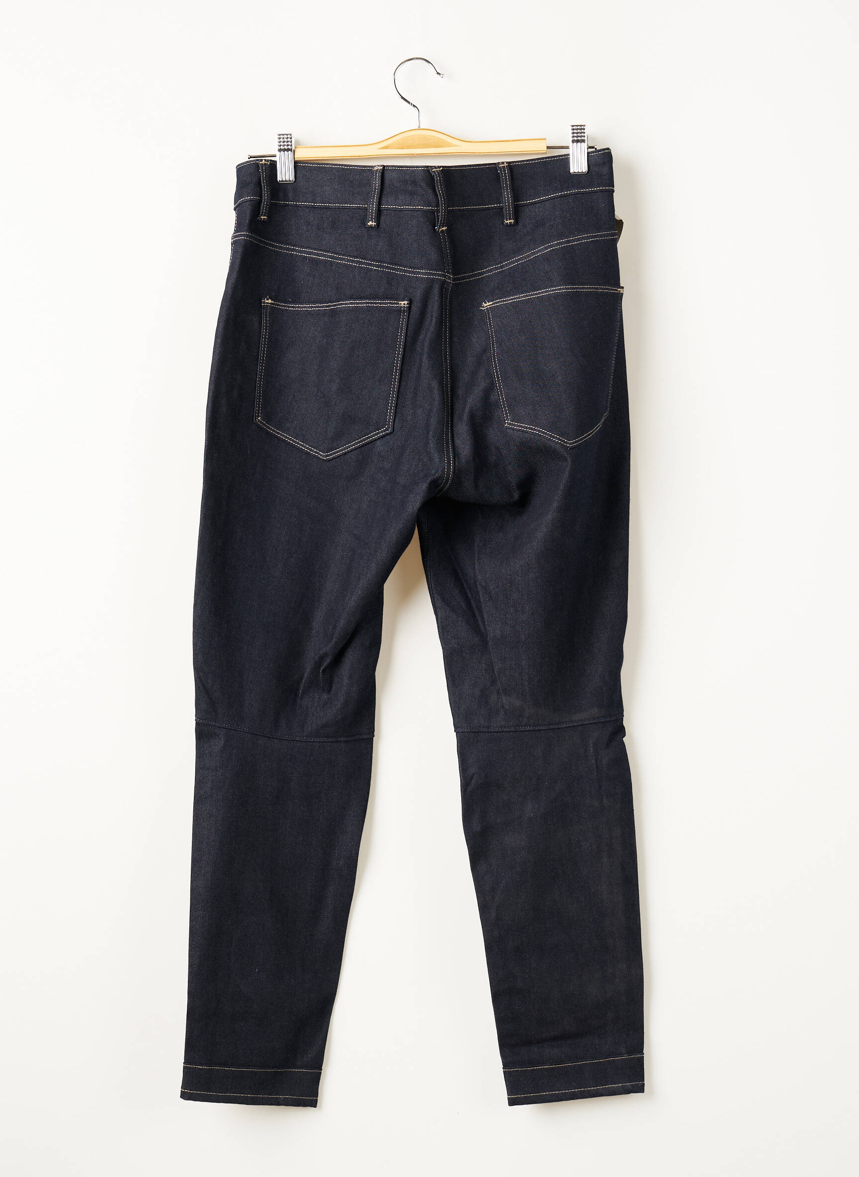 G Star Jeans Boyfriend Femme couleur bleu