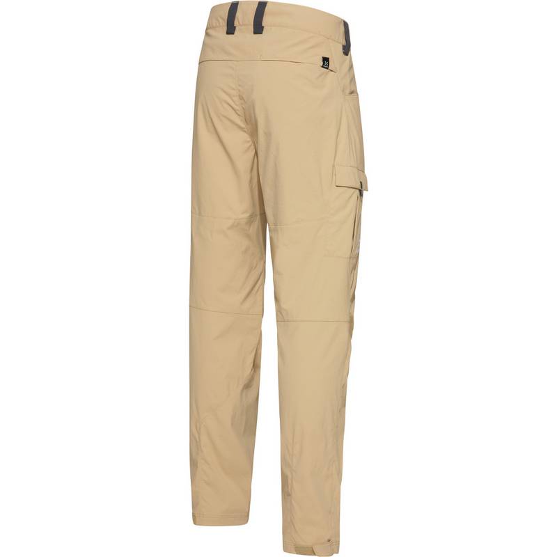 Haglfs Mid Standard Pant Trekkinghose Herren