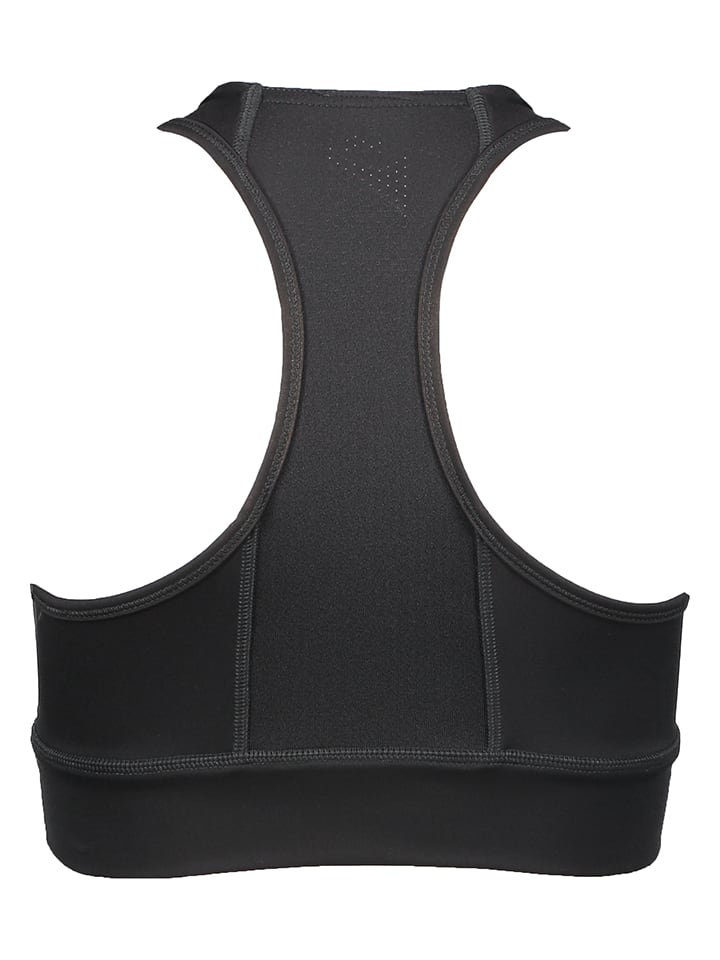Reebok Sport-BH in Schwarz günstig kaufen