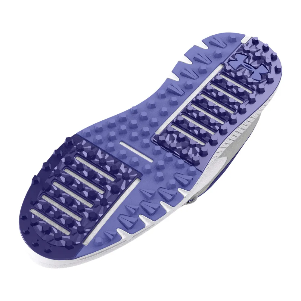 Under Armour Charged Breathe 2 3026403-100 / weiss