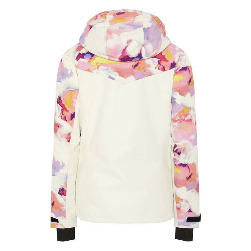 Chiemsee Skijacke Skijacke Damen