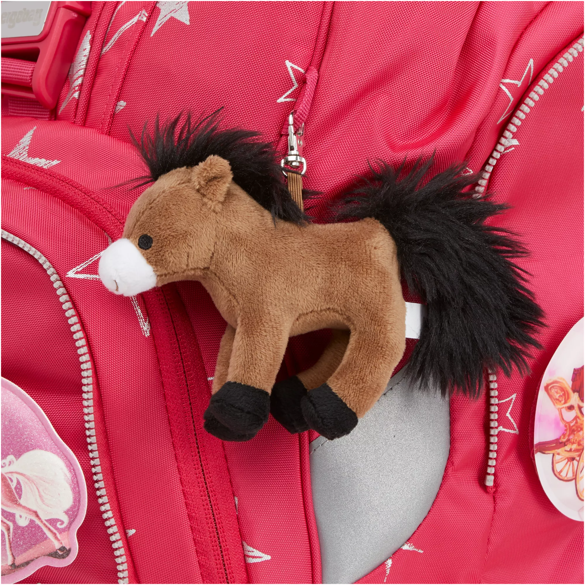ergobag Hangies Pferd