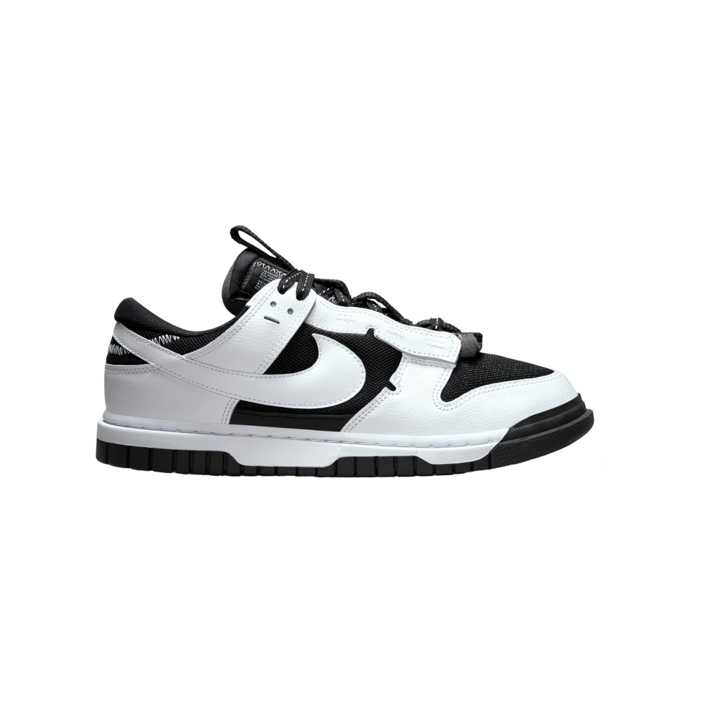Nike Air Jumbo Dunk DV0821-002 / schwarz