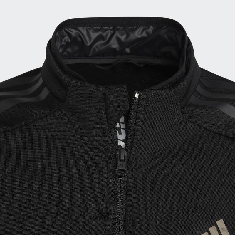 adidas Tiro Suit Up Trainingsjacke Outdoorjacke Kinder
