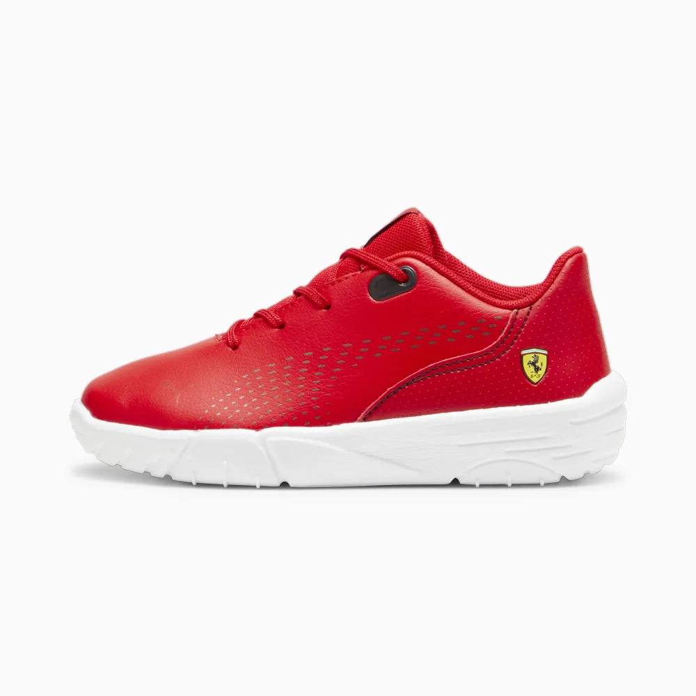 PUMA Scuderia Ferrari Drift Cat Decima 307270_10 / rot