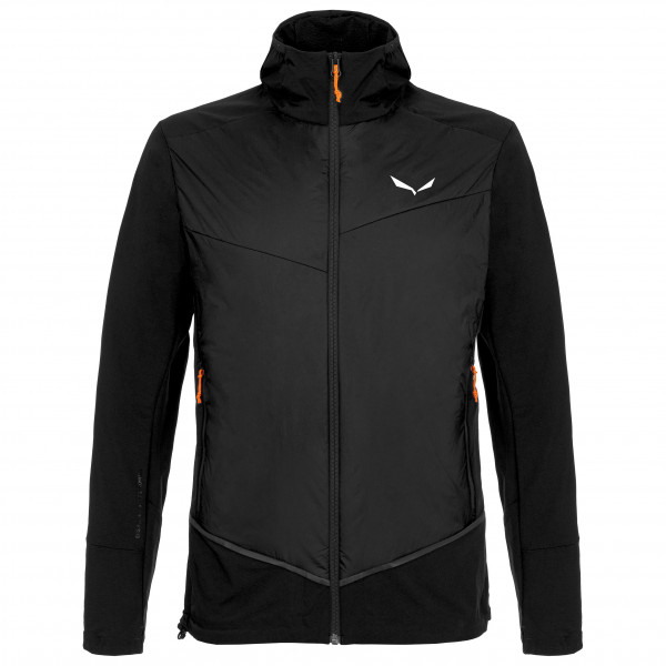 Salewa - Pedroc TWR / DST Wool Jacket - Softshelljacke