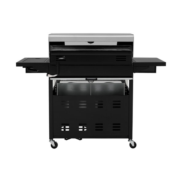 Gasgrill Keansburg 6 Special Edition