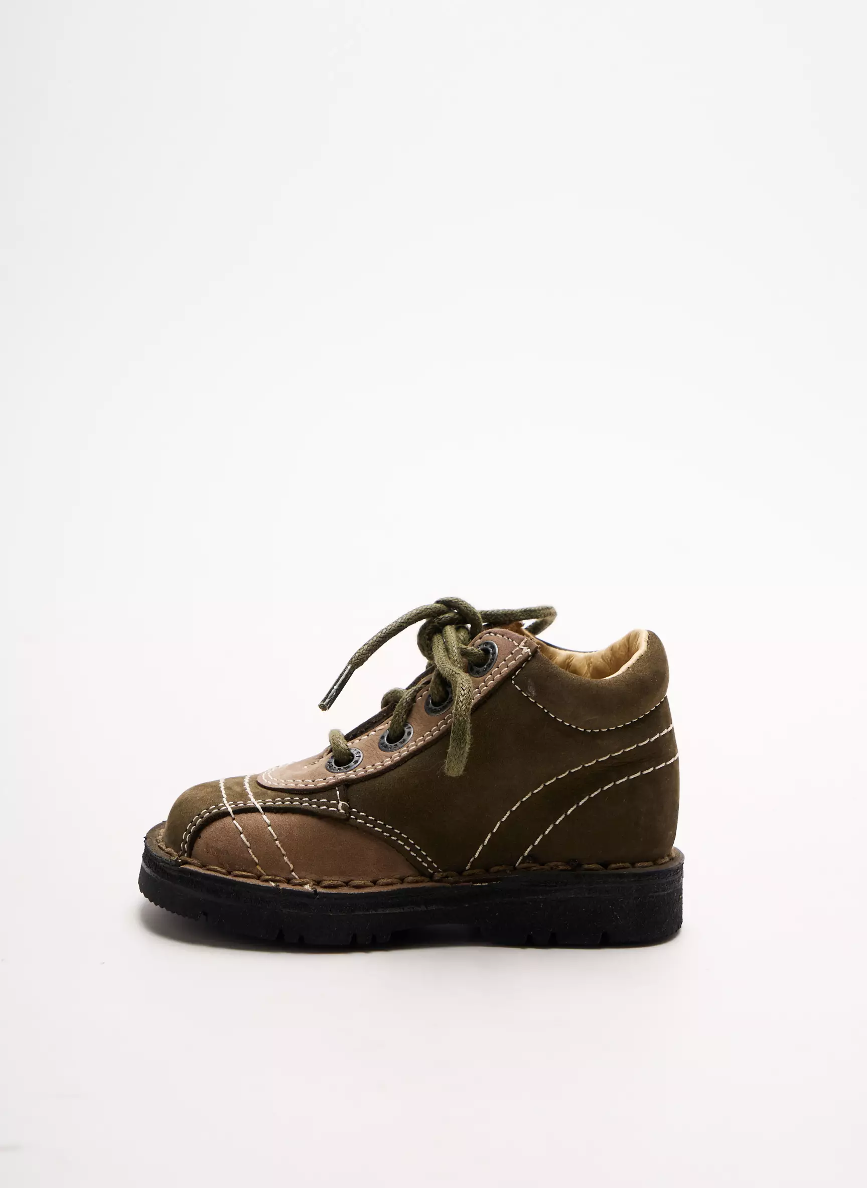 Aster Bottillons Garcon couleur vert