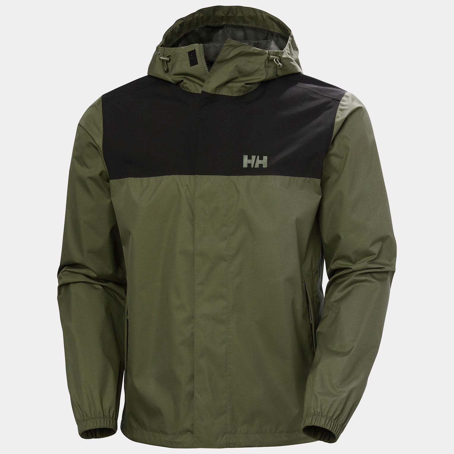 Men's Vancouver Rain Jacket
